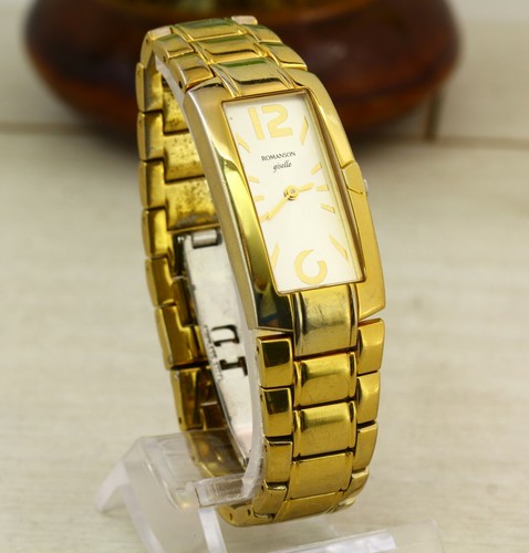 Orologio polso donna - da,