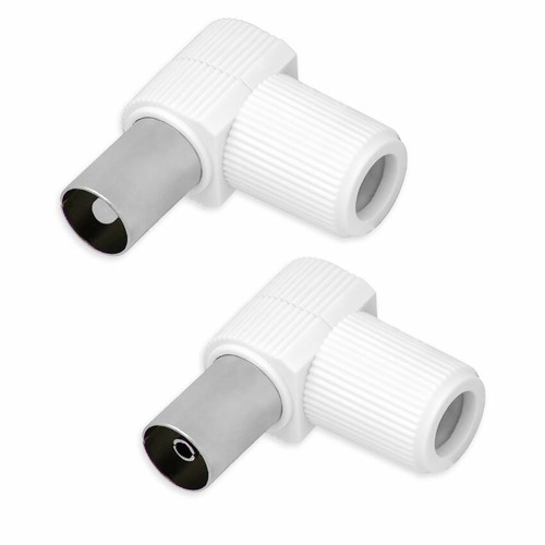 Connettore angolare set - angolare,