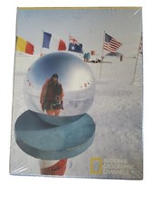 Nuovo Canali Geografici