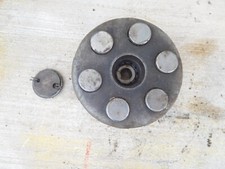 PIAGGIO VESPA 150 GL VLA1M