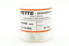 2 pz rulli filettati GRASSI