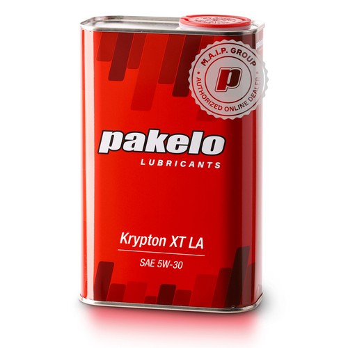 Pakelo krypton 5w30 - pakelo, 1