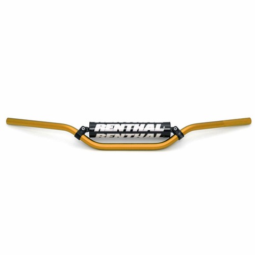 Renthal streetfighter manubrio - renthal,
