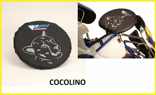 Speed kart coprivolante - speed,