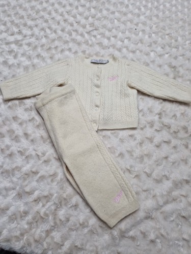 Completo bambino dior lana - dior, e