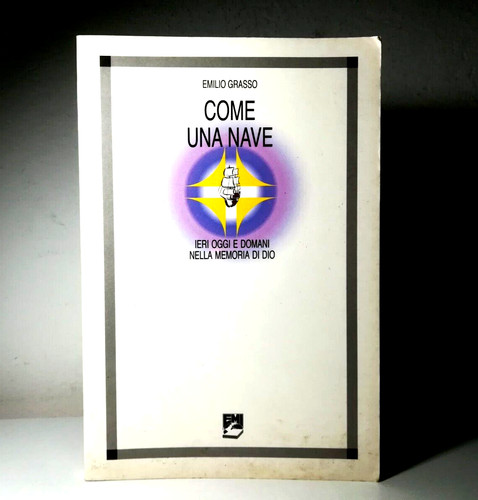 Come una nave - nave, di