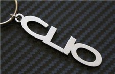 CLIO KEYRING SPORT 16V CUP 1.2