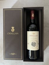 Ornellaia 2016 - Supertuscan -