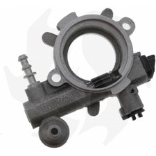 POMPA OLIO MOTOSEGA STIHL 034