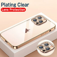 Custodia morbida trasparente