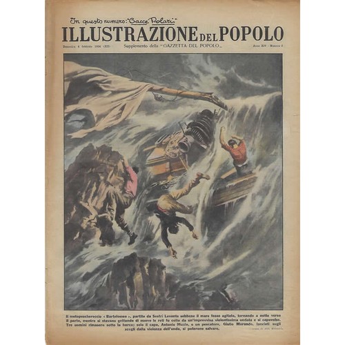 1934 illustrazione del - illustrazione,