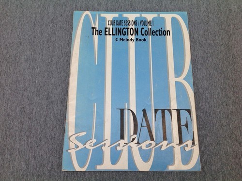Club date sessions the - date,