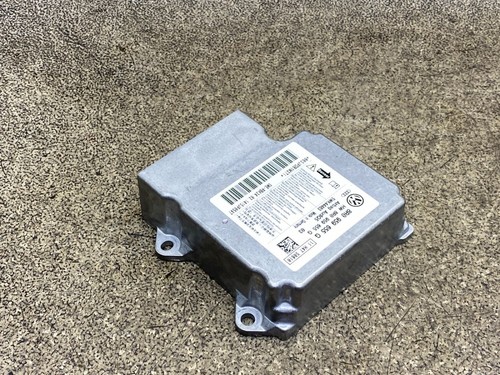 Centralina 8r0959655g airbag - centralina,