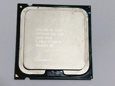 Processore Cpu Intel 05 E2200