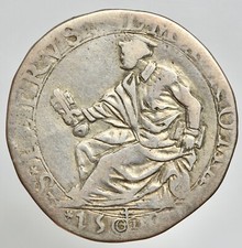 ROMA - CLEMENTE VIII 1592-1605