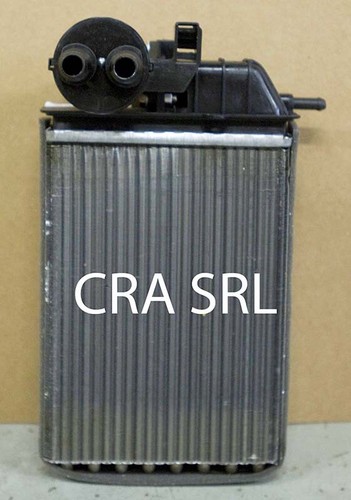 Radiatore riscaldamento fiat - radiatore,