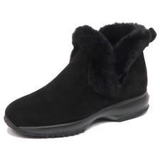 F5606 sneaker donna black