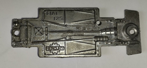 Fondino modellino auto - fondino,