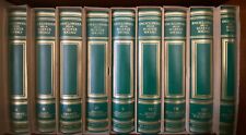 ENCICLOPEDIA DELLE SCIENZE SOCIALI 9 VOL COMPLETA - AAVV - TRECCANI -1991