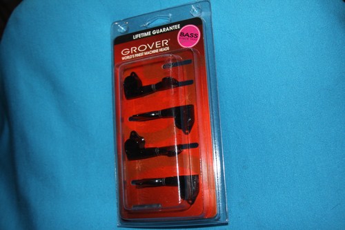 Grover mini testine per - grover,