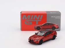 2024 BMW M4 (G82) Competizione