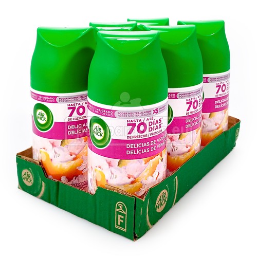 250 ml air wick - ml,