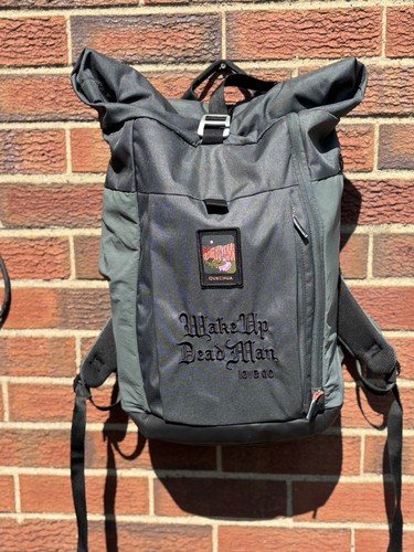 Wake deadman rucksack - wake,