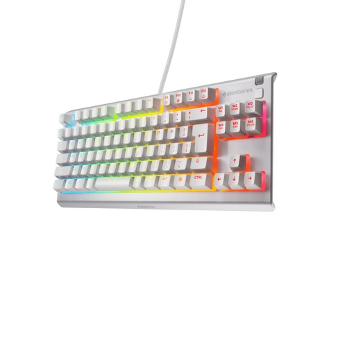 Steelseries apex tkl - 3,