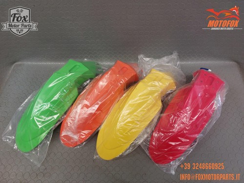 Parafango anteriore motard pit - motard,