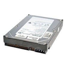 HARD DISK HDD DISCO IDE PATA 3,5" 40GB SEAGATE ST340014A COMPUTER DESKTOP FISSO