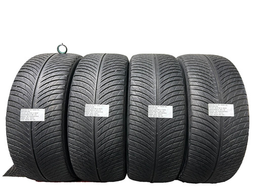 Pneumatici usati 255 r - usati, 255/45