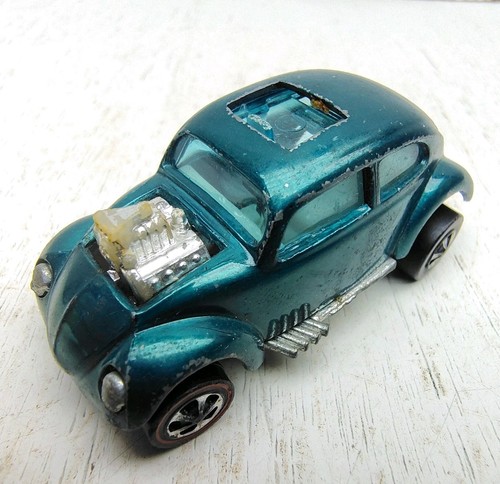Redline custom volkswagen - volkswagen, aqua