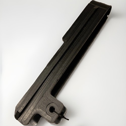 Chain slider for cagiva raptor - for,