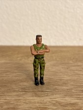 Soldatino Esercito Combat Man