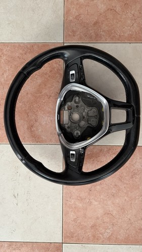 Volante volkswagen golf - volkswagen, 7