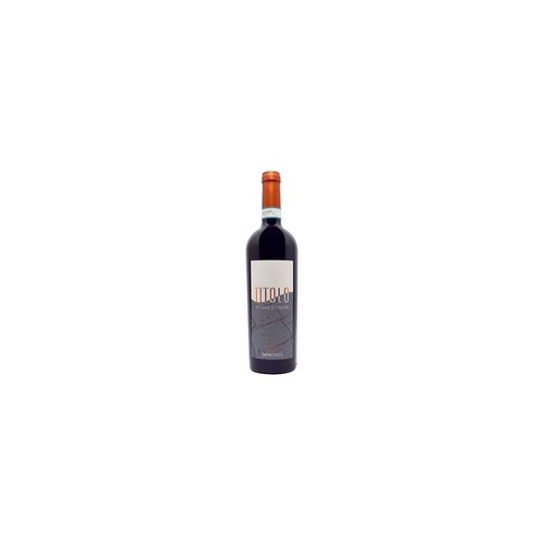 Titolo aglianico del vulture - titolo,