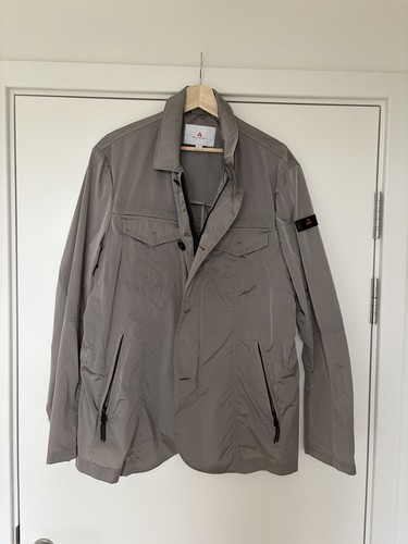Giacca uomo peuterey - giacca,