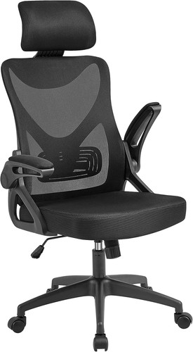 Sedia scrivania ergonomica - da,