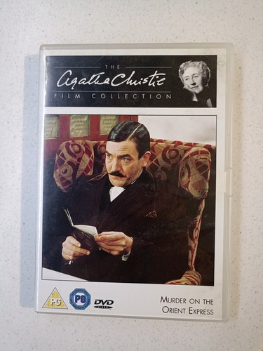 Dvd murder the orient - dvd,