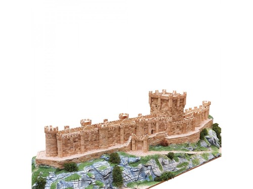 Kit modellismo architettonico