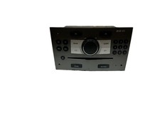 Autoradio MERIVA (X03) 2003-10