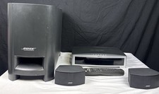 Bose AV3-2-1 Series III Media
