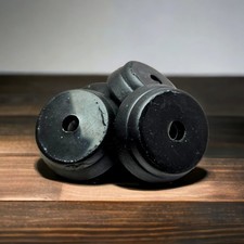 Royal 10 (2 finestre) Piedini