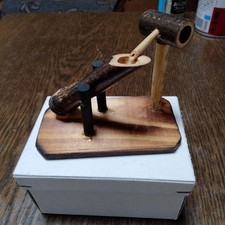 Miniatura legno modello - miniatura,