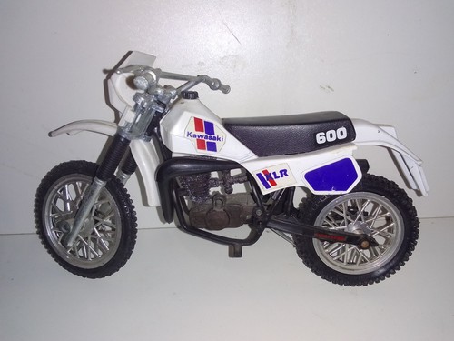 Moto enduro trail polistil - moto,