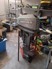 Motore fuoribordo Mariner
