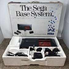 Sega master the - sega,