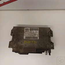 46545150 Centralina iniezione  FIAT PUNTO 1a Serie 55 S Ber. 5p/b/1108cc