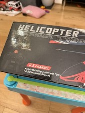 Elicottero controllo