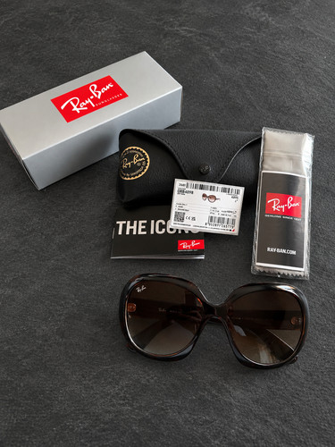 Ray ban jackie ohh rb4098 - jackie,